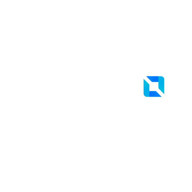 Techno Plus Logo